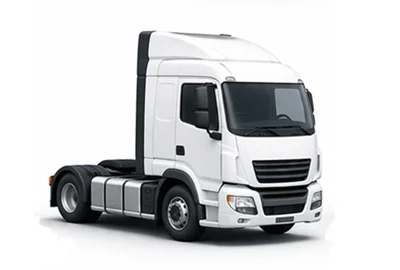 Przewoźnik Ciągnik siodłowy Mercedes Sprinter w Stokholm Szwecja